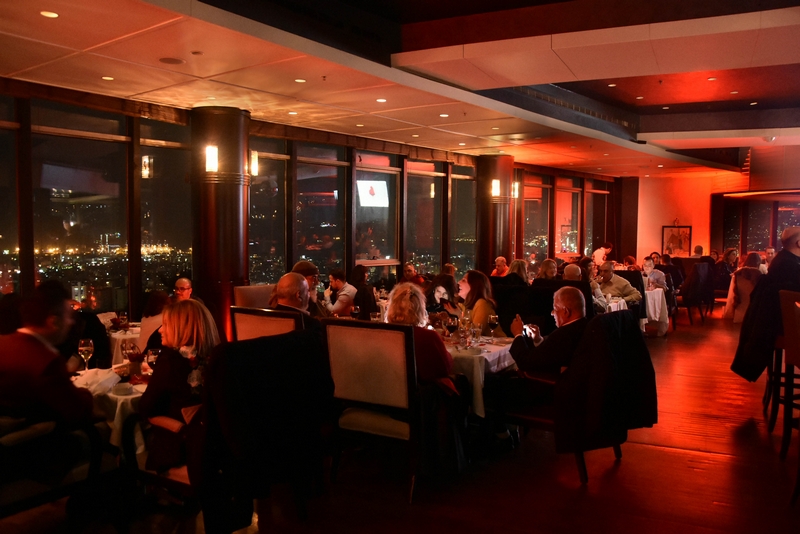 Valentine's Day at Jazz Bar